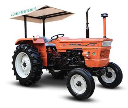 Tractor